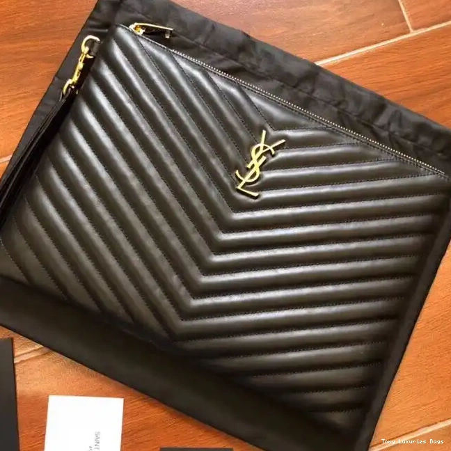 Tony Luxuries MONOGRAM YSL 0705